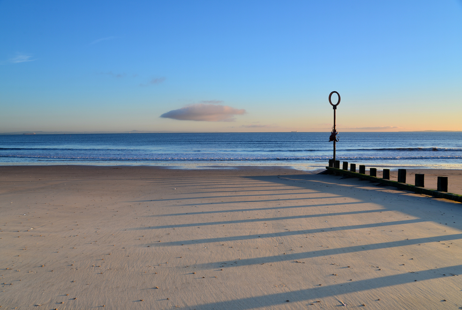 [ Portobello Morning 6 ]