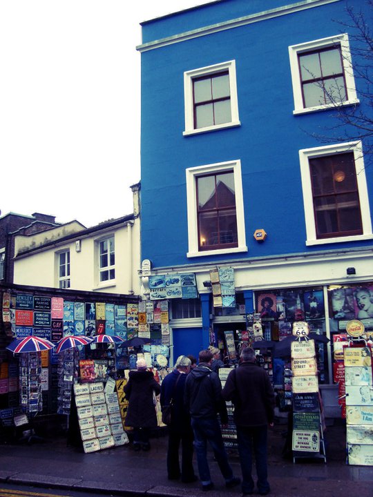 Portobello Road