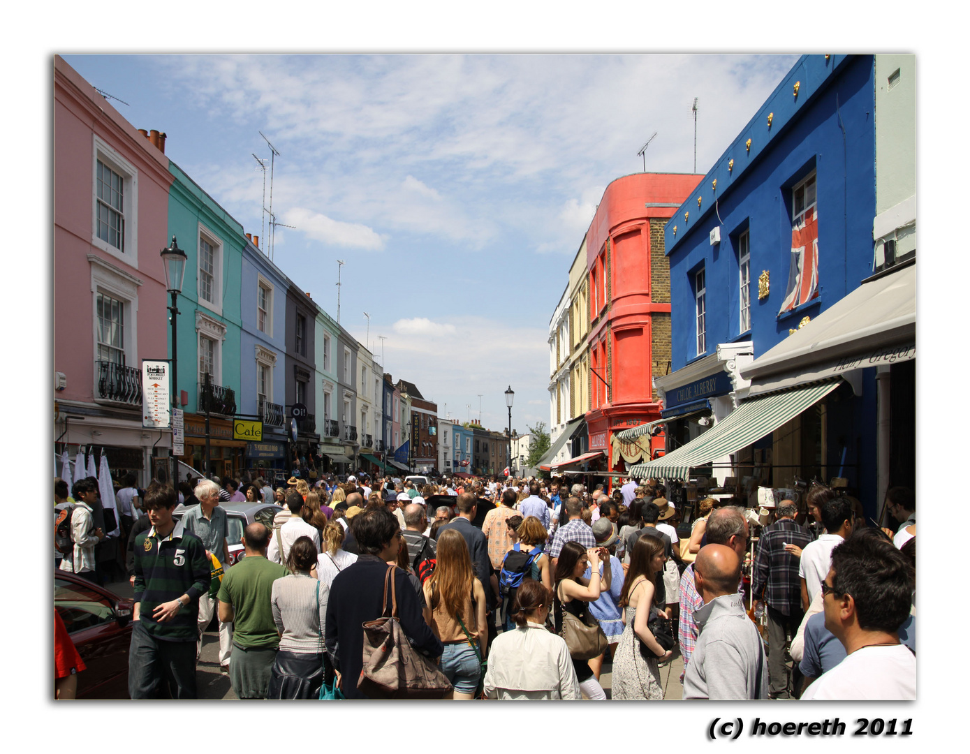 Portobello Road