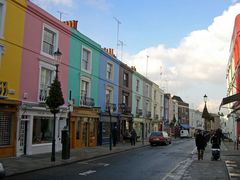 Portobello Road