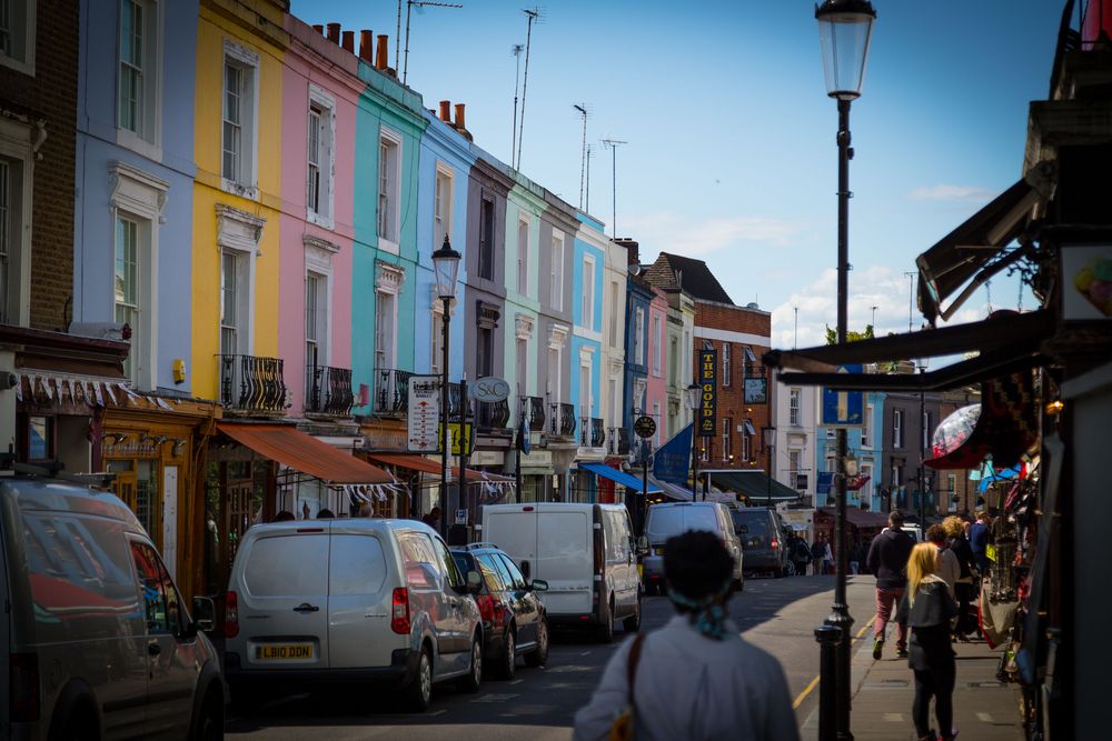 Portobello Road