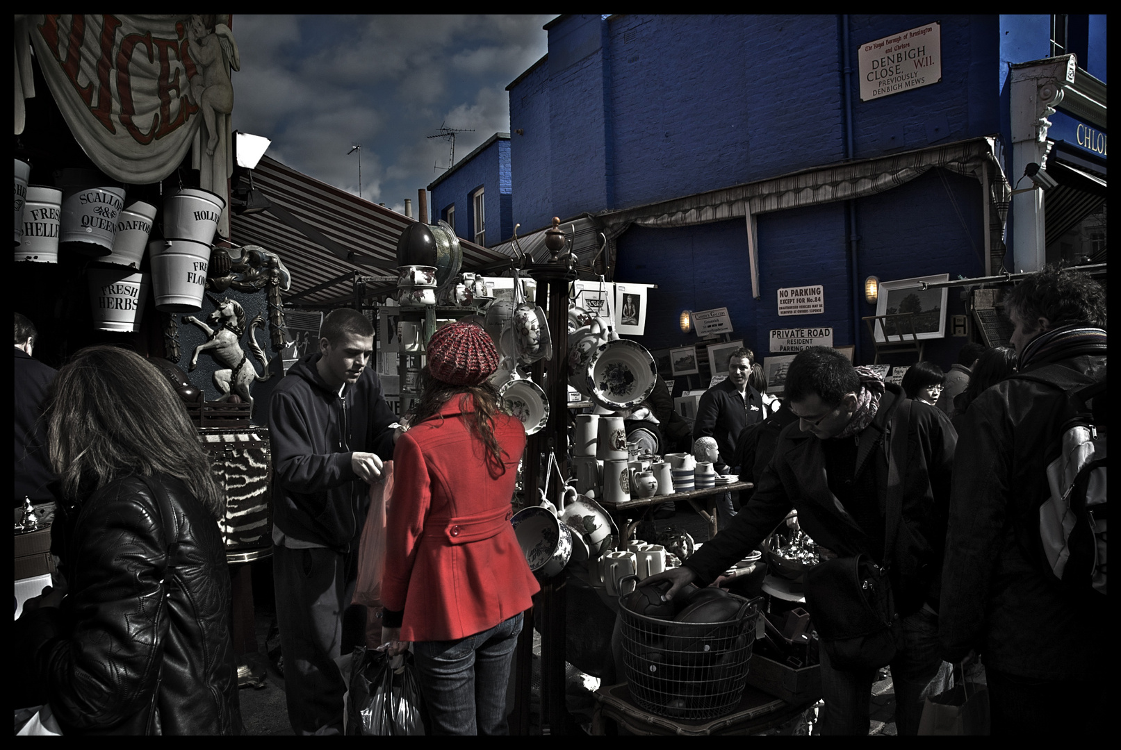 Portobello Road