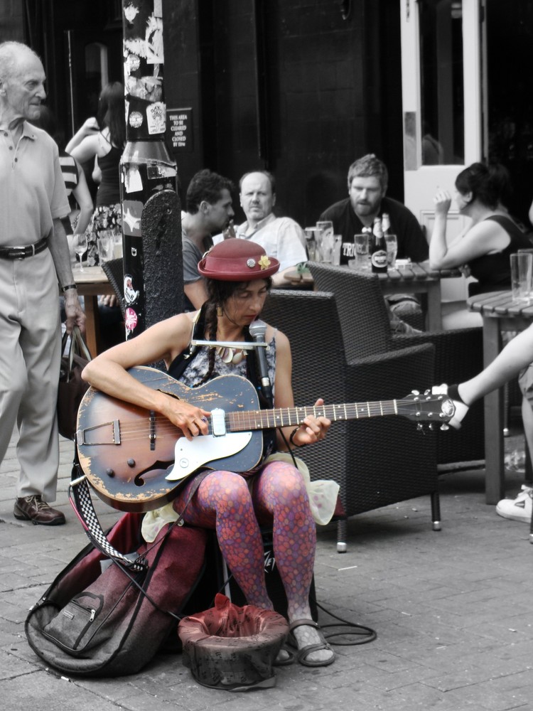 Portobello Road