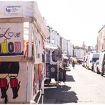 Portobello Road Market