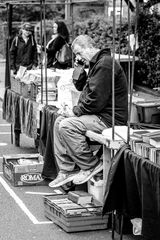 Portobello Road Market