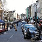 Portobello Road Market