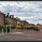 Portobelo - am Strand von Edinburgh