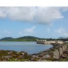 Portobelo, Panama 2011