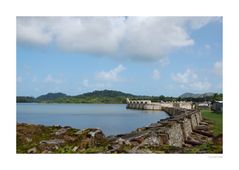 Portobelo, Panama 2011