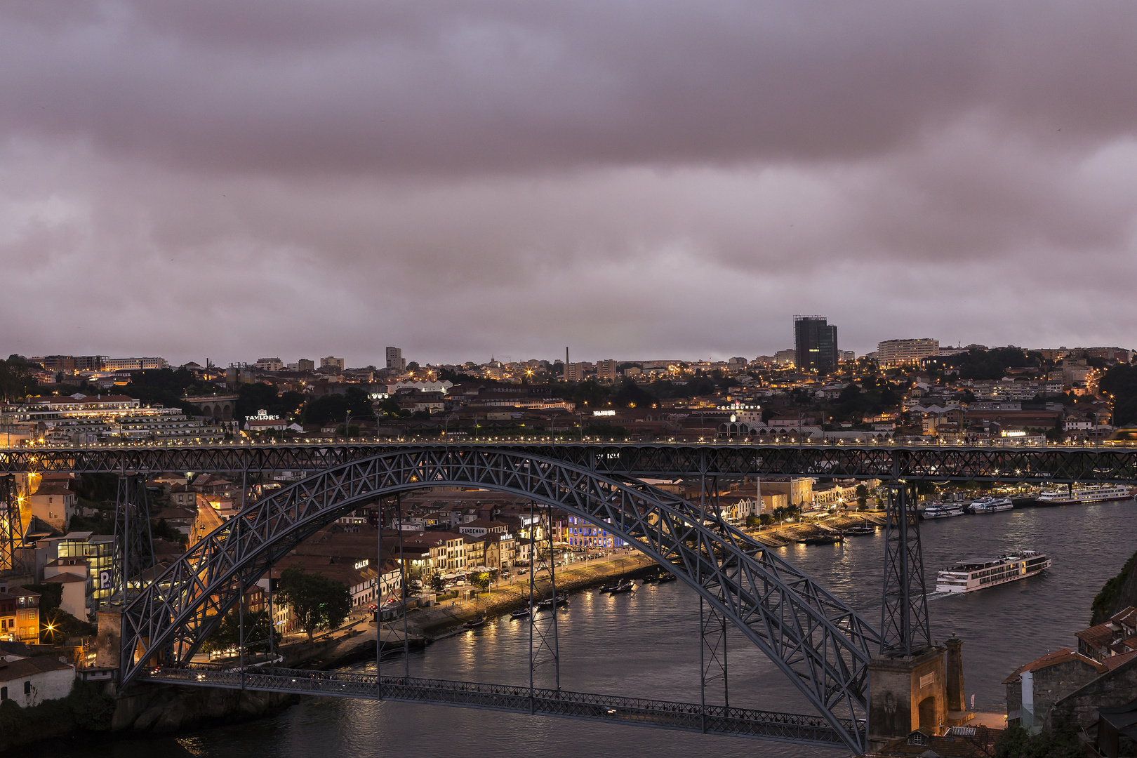 Porto_Brücke