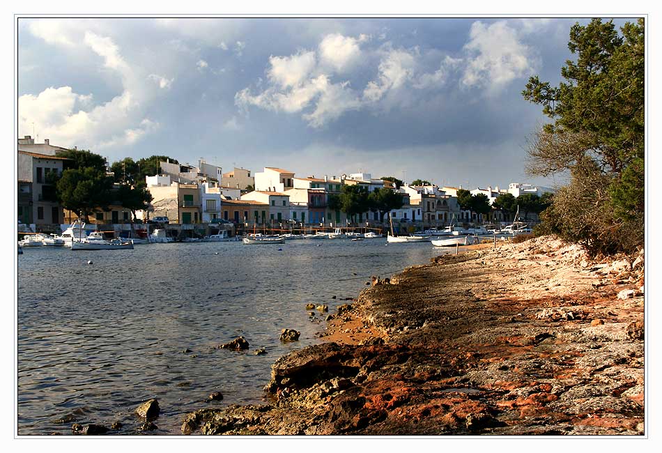 Portocolom