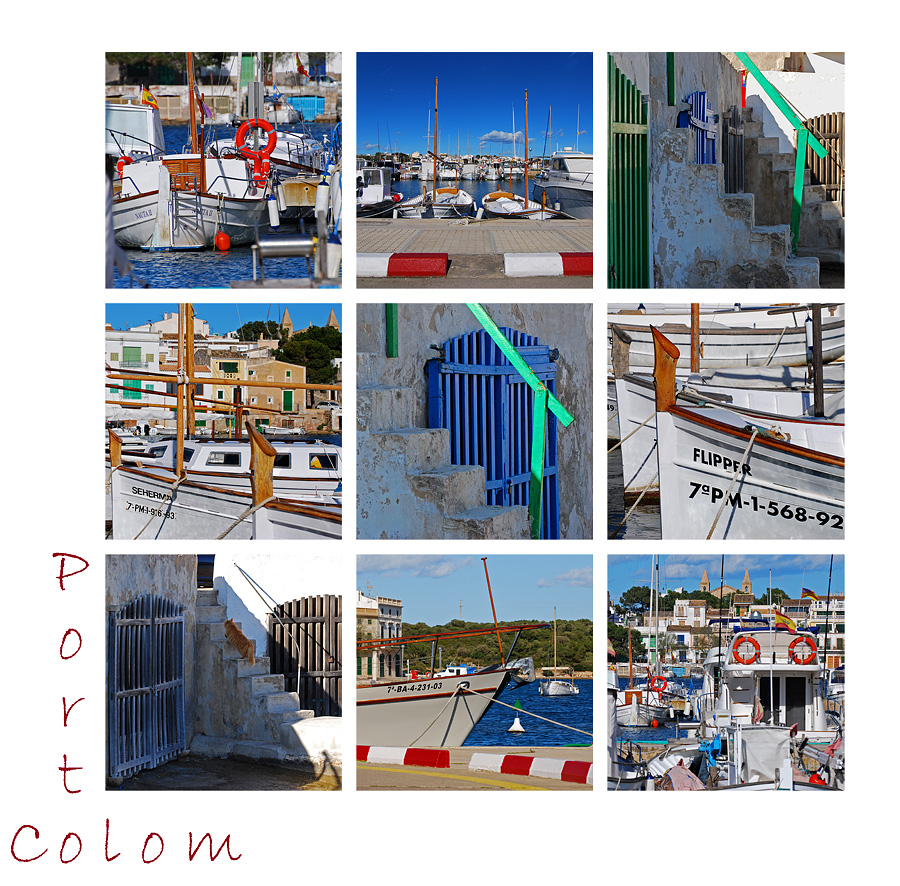 PortoColom