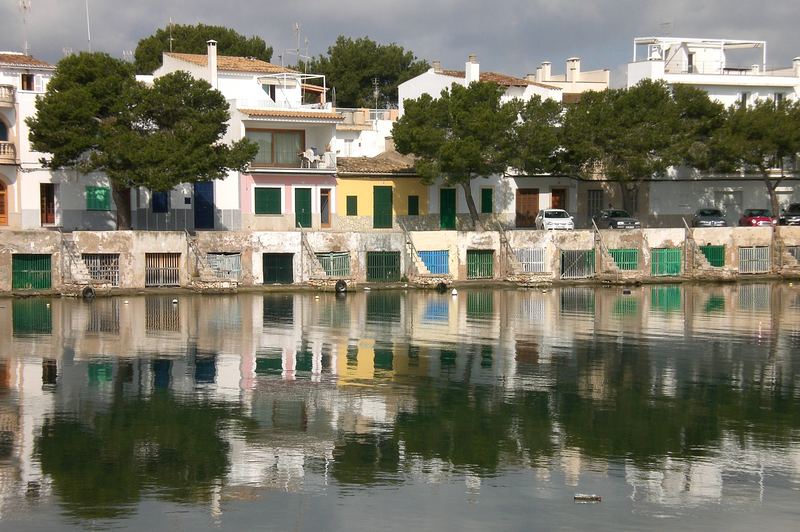 Portocolom