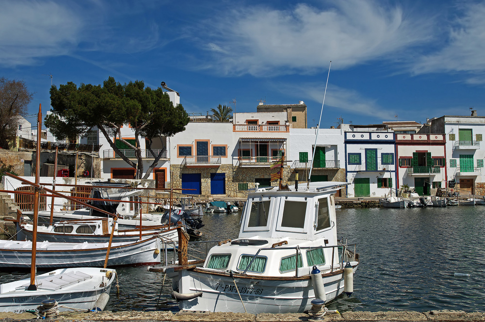 Portocolom