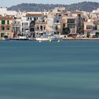 Portocolom, Mallorca