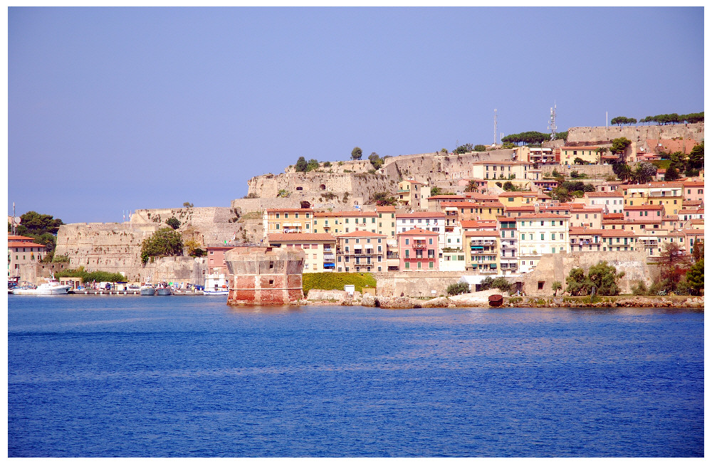 Portoferraio