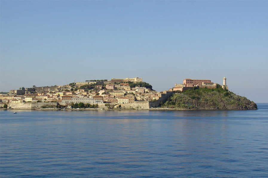 Portoferraio