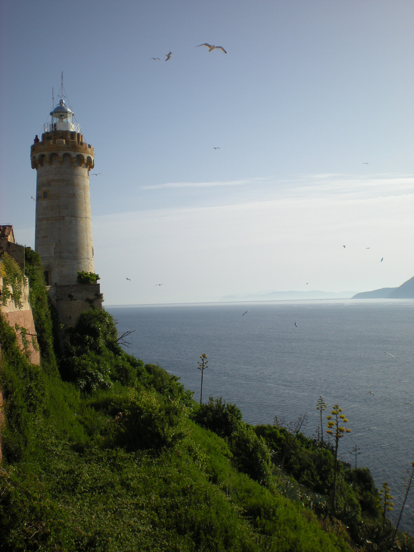 Portoferraio