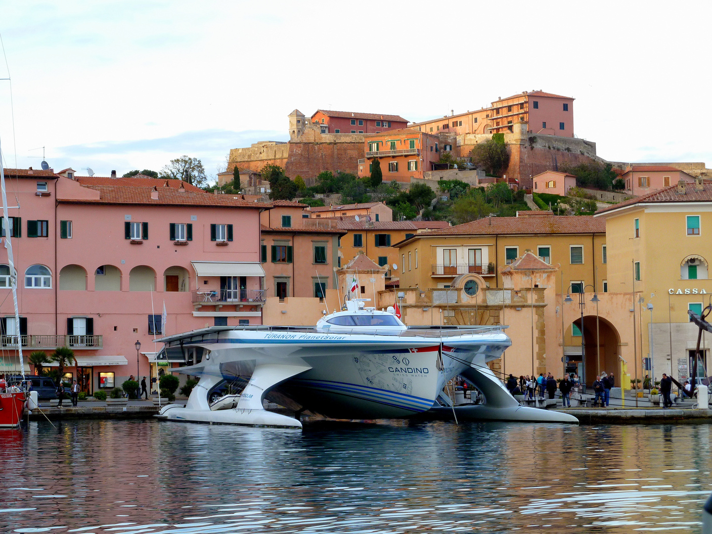 Portoferraio