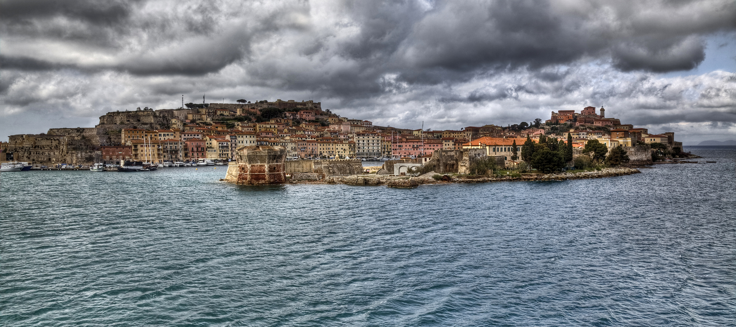 Portoferraio