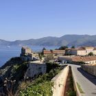 Portoferraio - Blick von der Festung