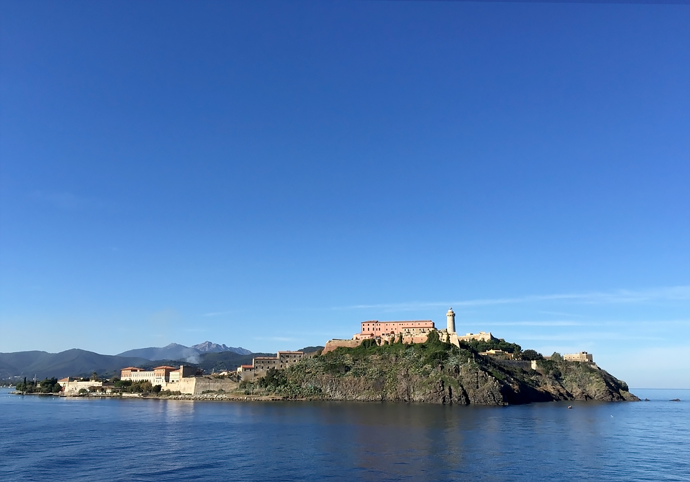 Portoferraio