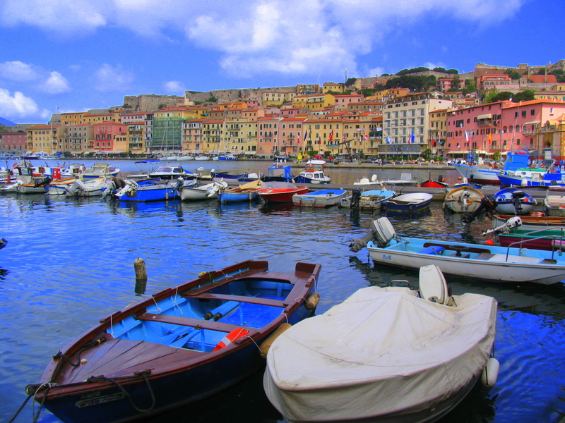 Portoferraio