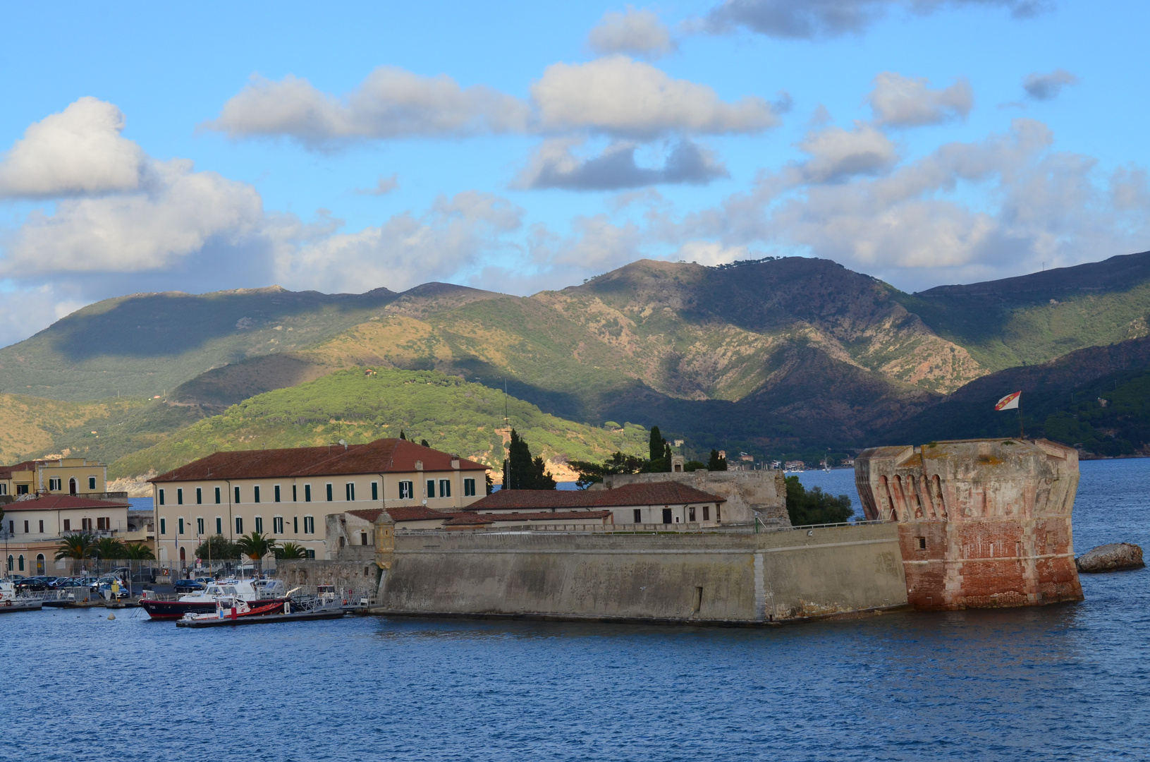 Portoferraio