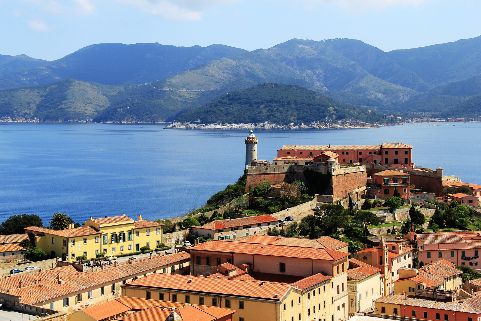 Portoferraio