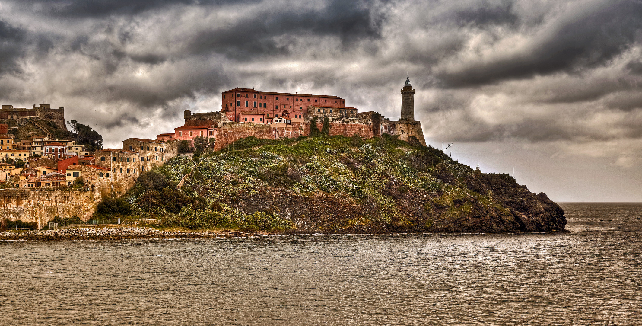 Portoferraio