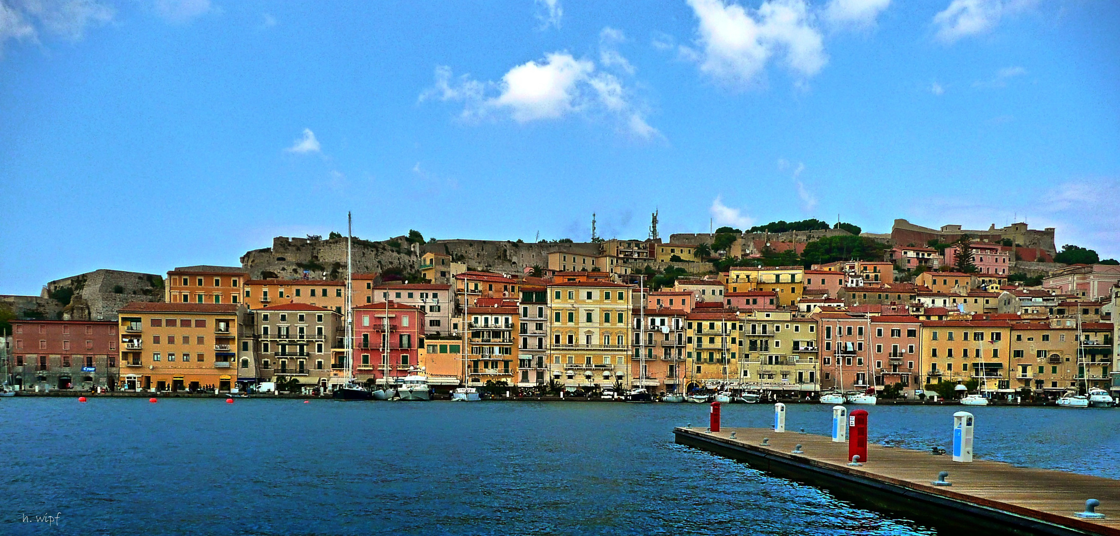 Portoferraio