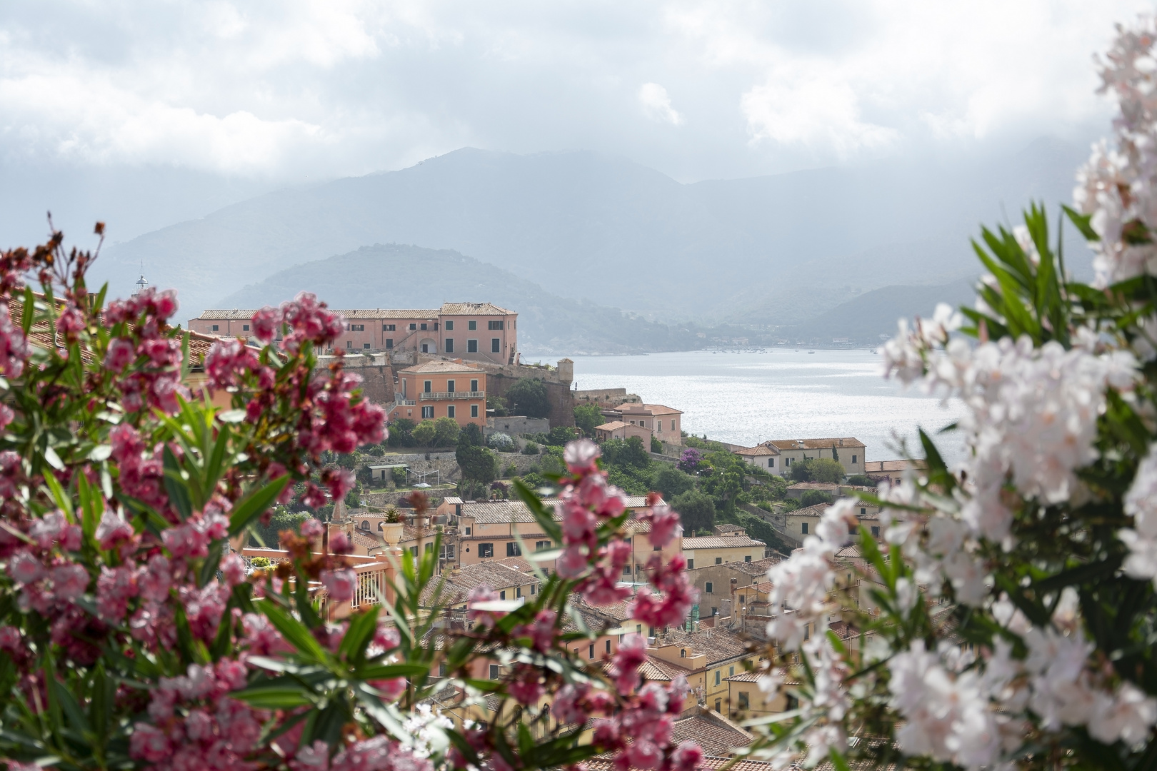 Portoferraio - Forte della Stella