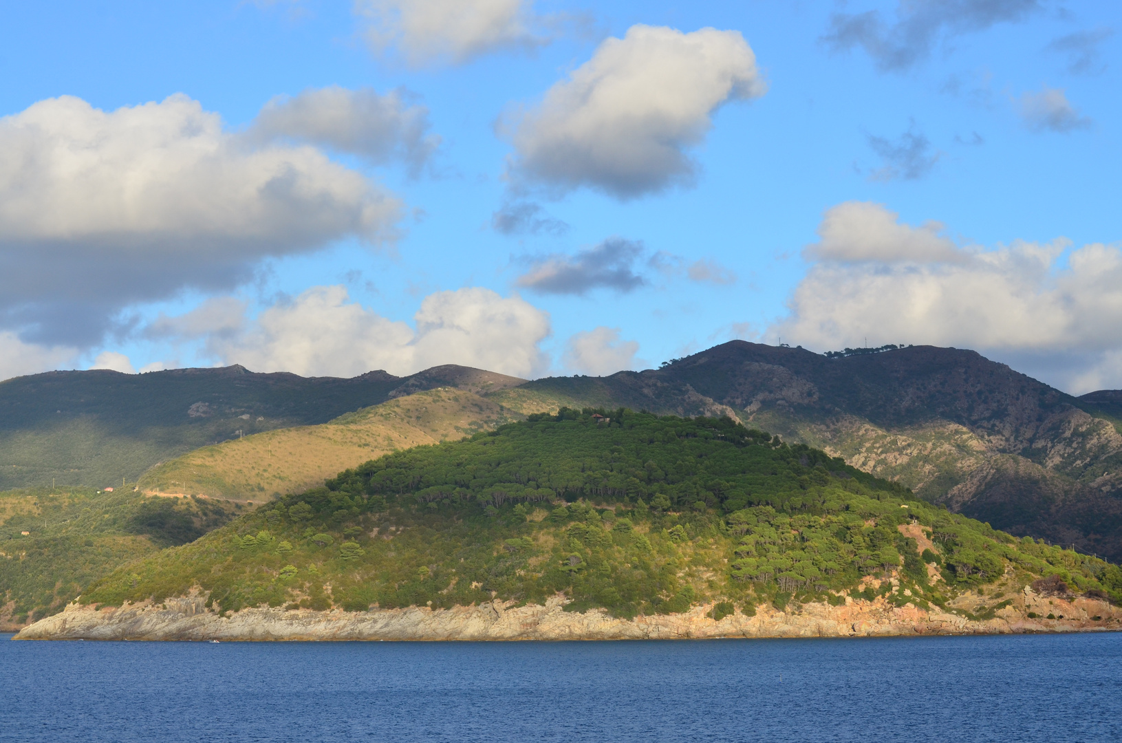 Portoferraio II