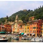 Portofino.