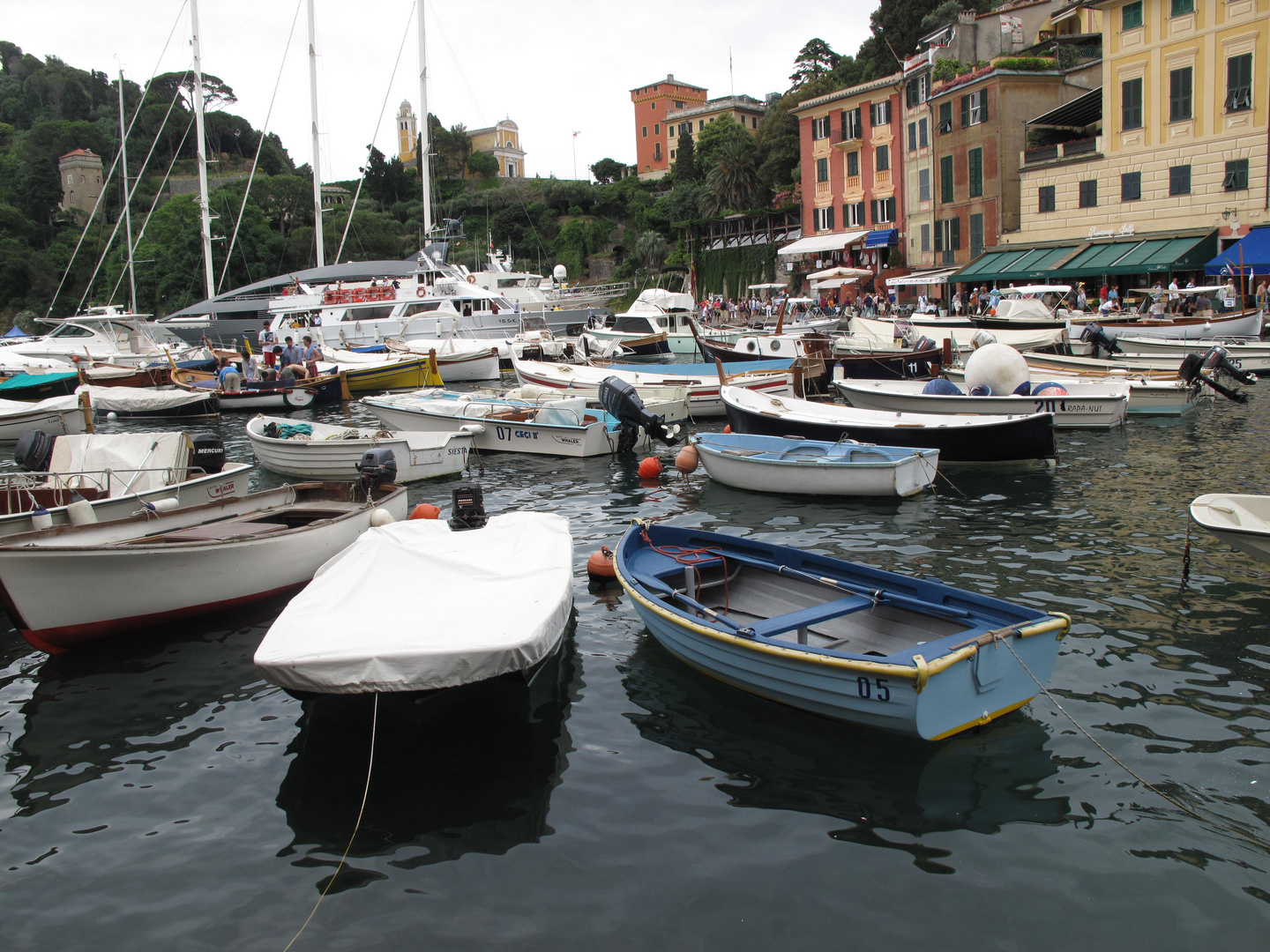 Portofino 2