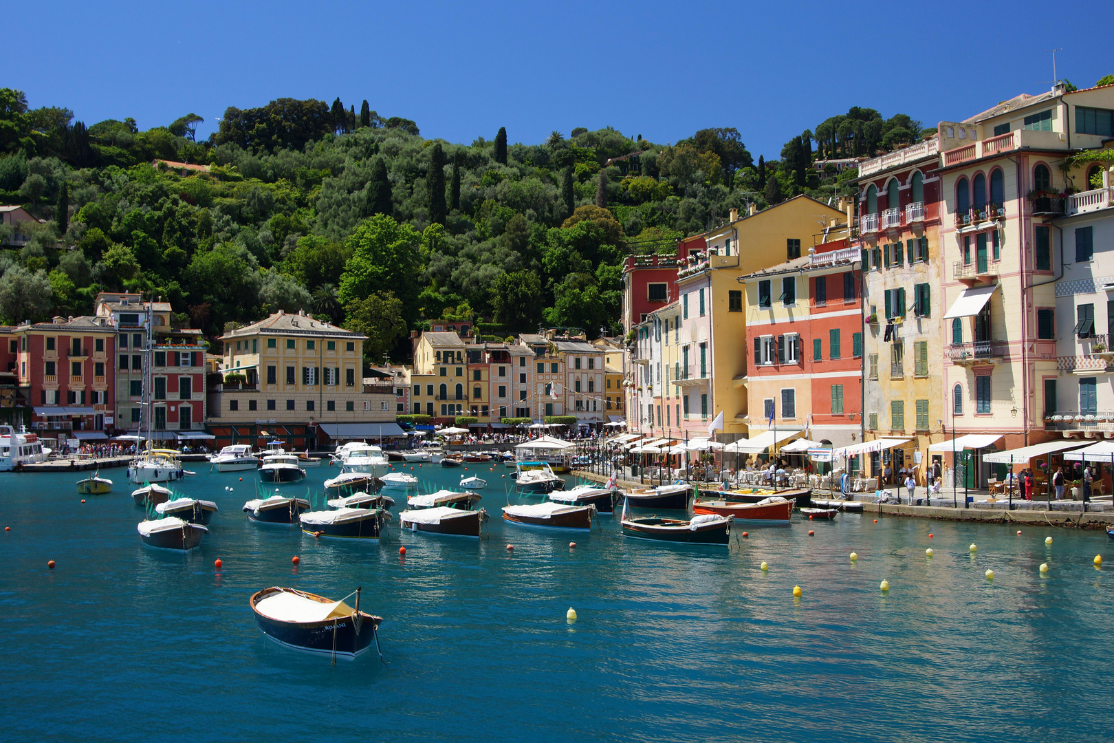 Portofino