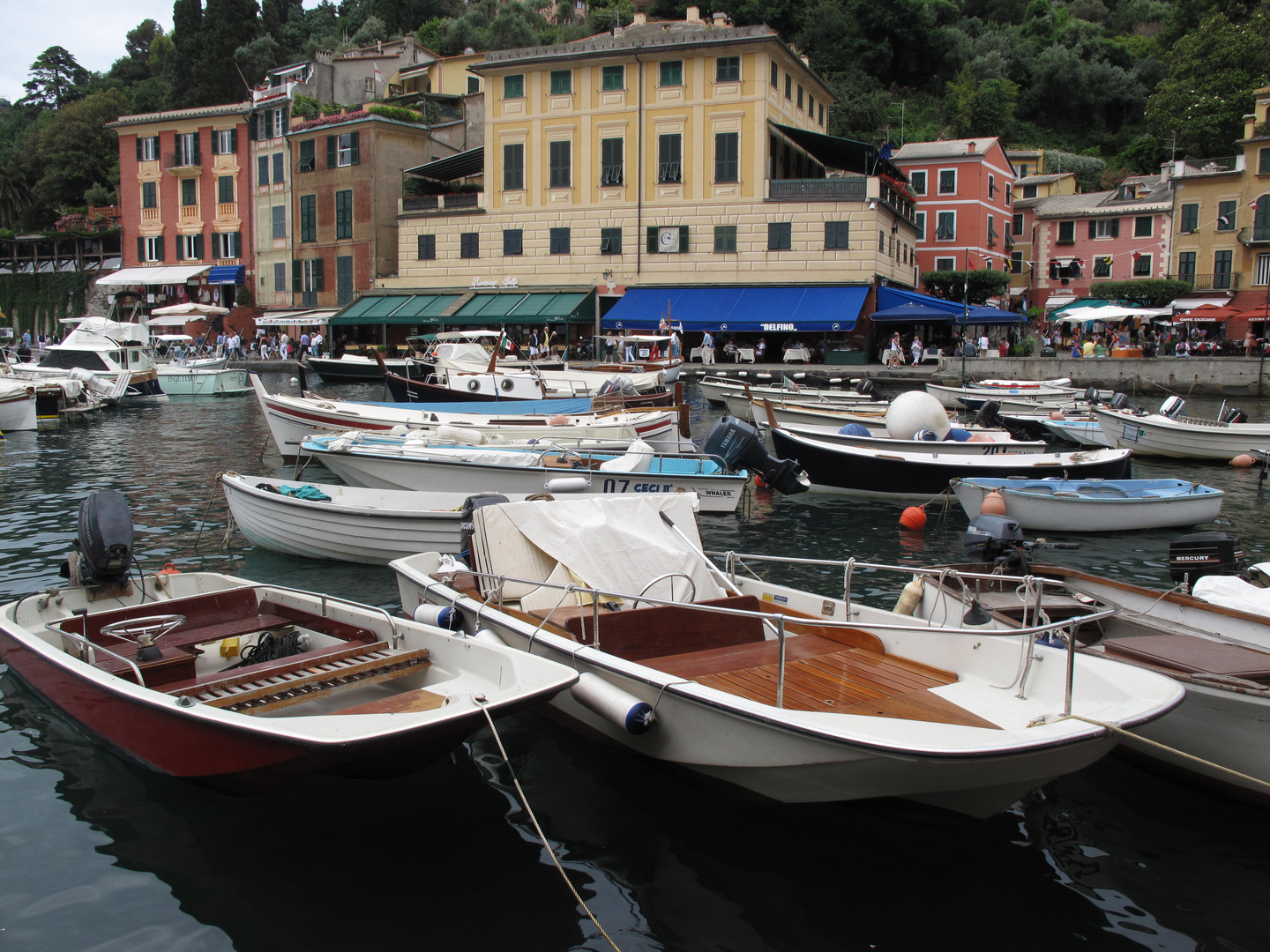 Portofino