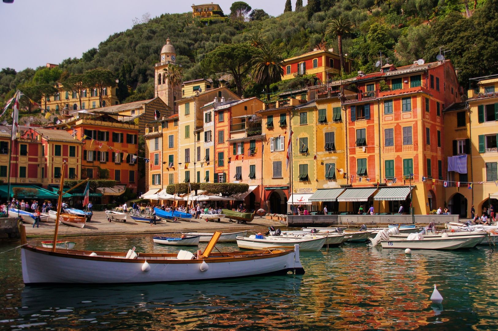 Portofino