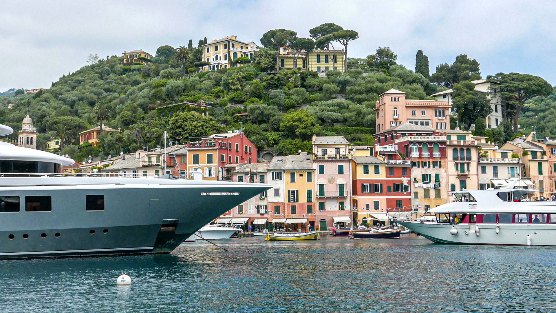 Portofino