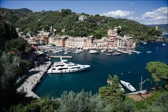 ...Portofino...