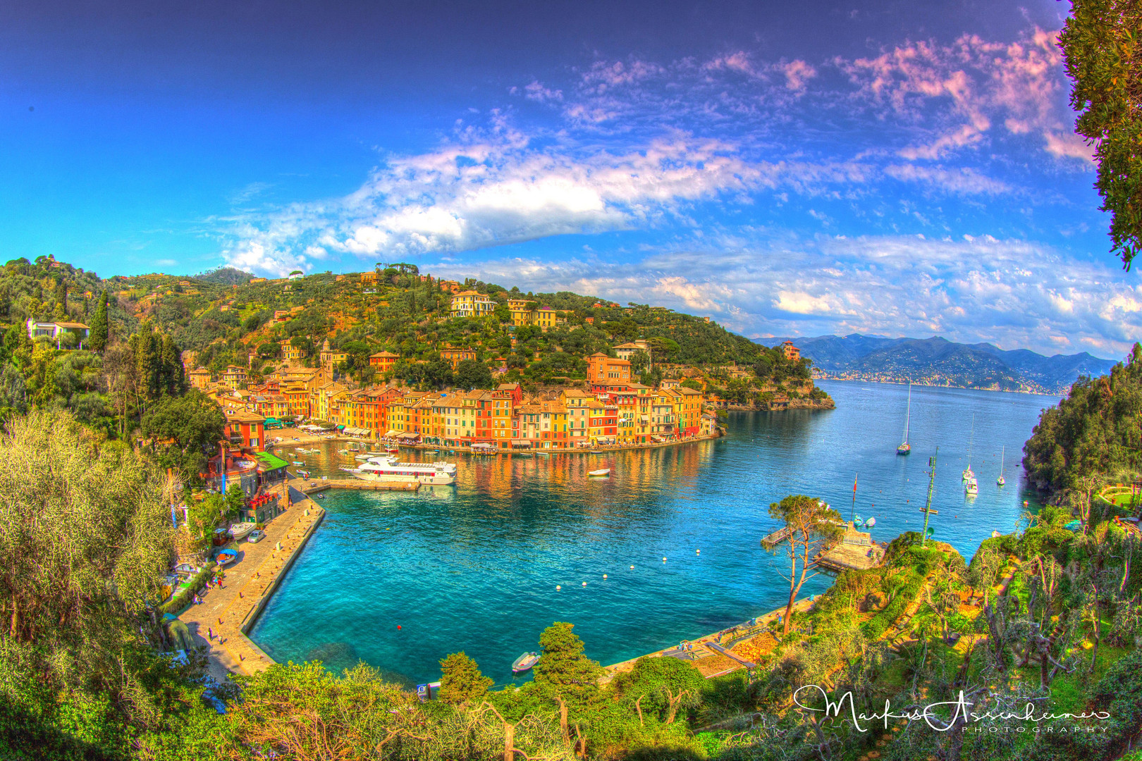 Portofino 