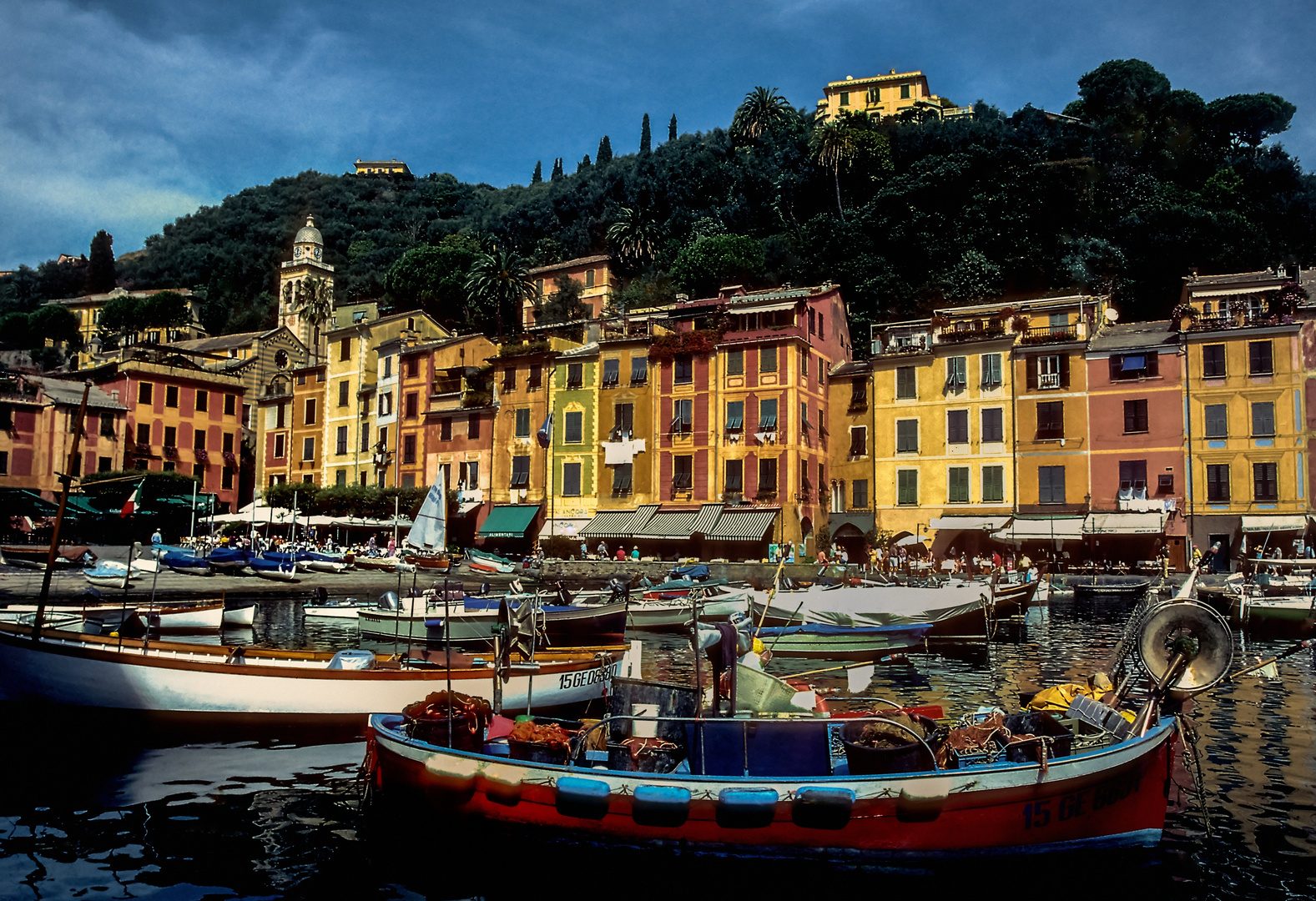 Portofino