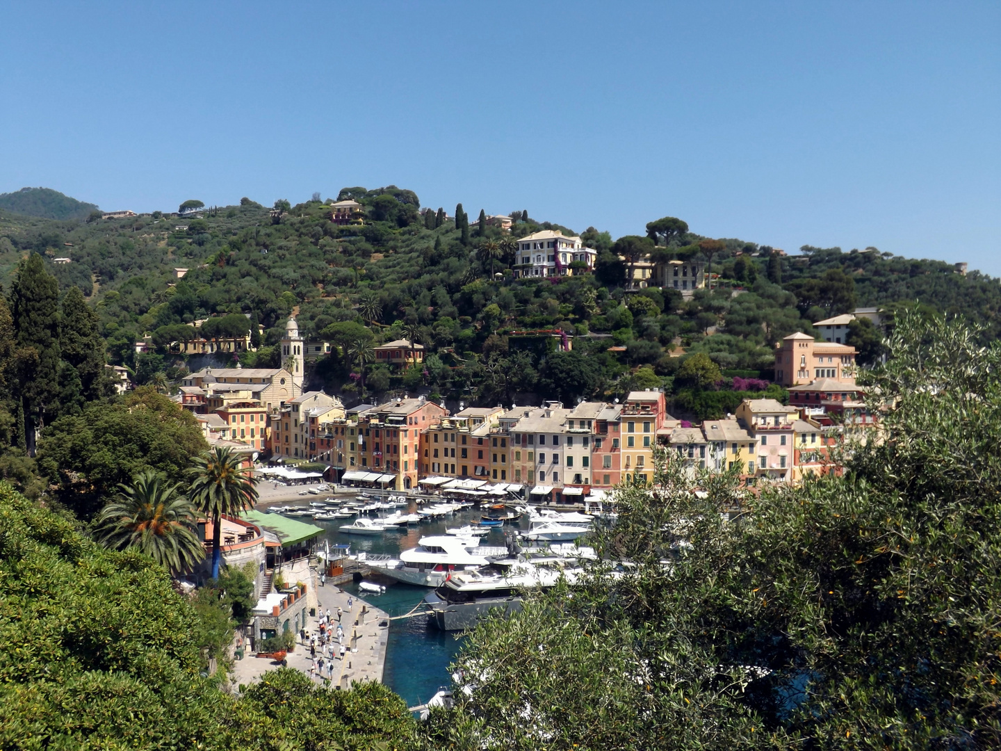 Portofino