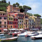 Portofino...