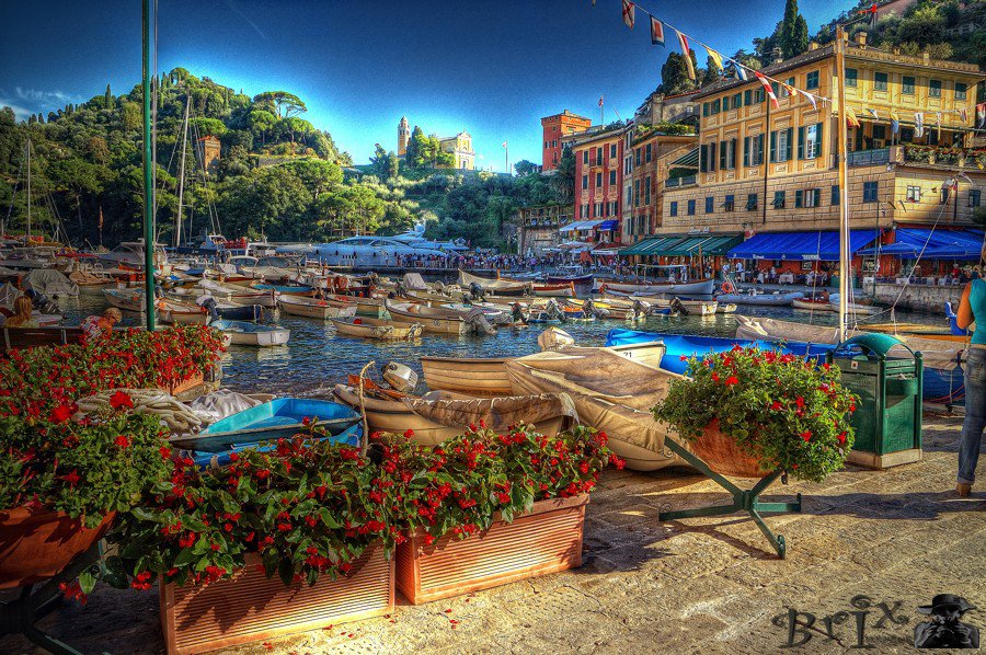 Portofino