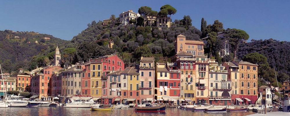 Portofino 