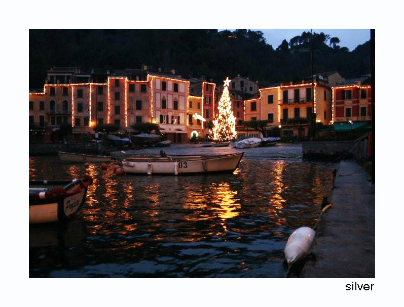 Portofino