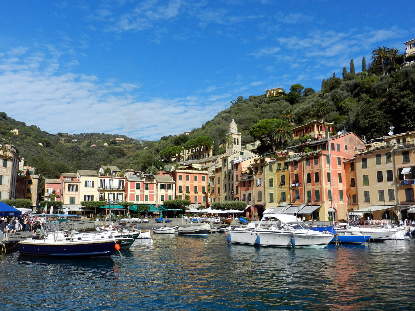 Portofino