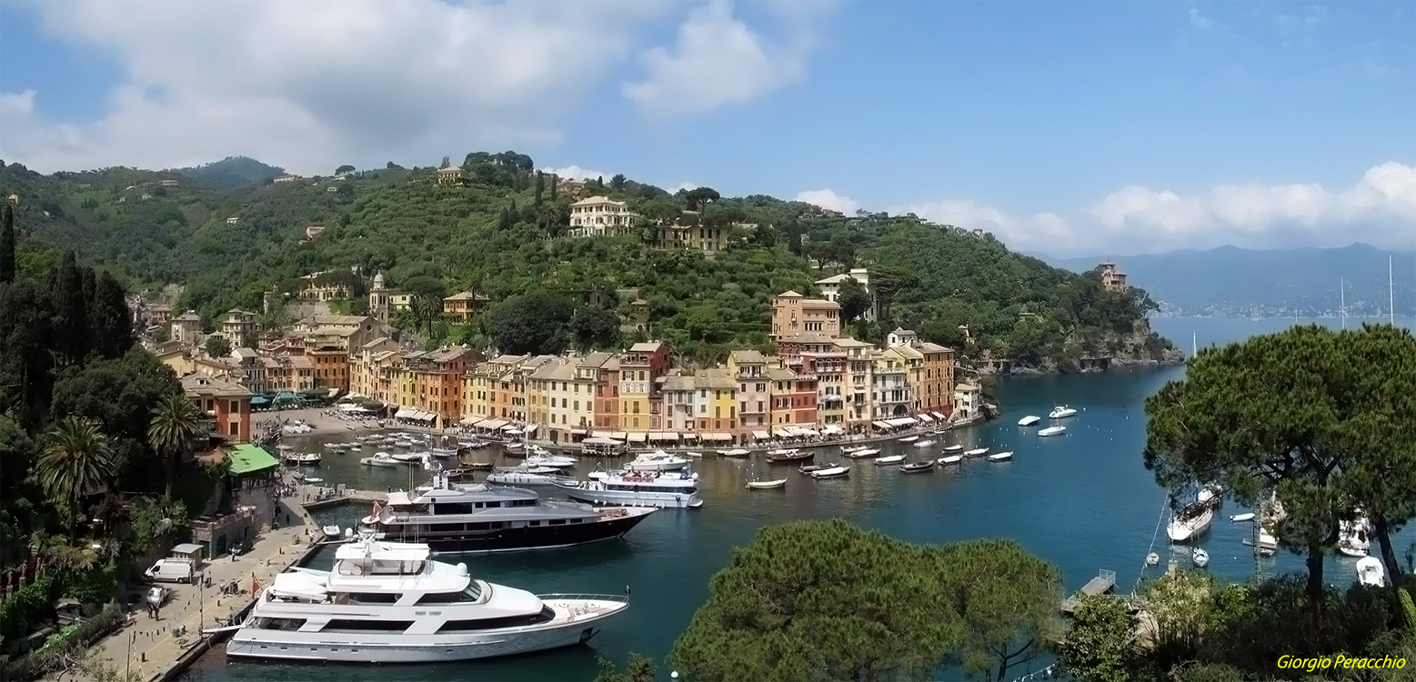 Portofino