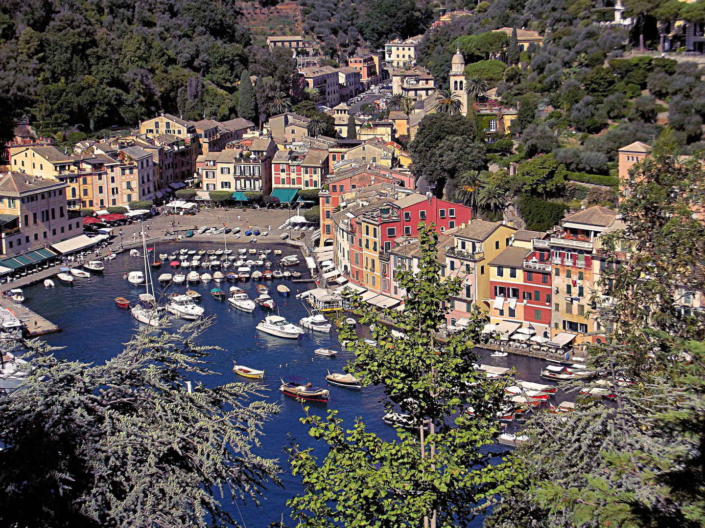 Portofino